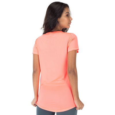Camiseta Oxer Jogging New II - Feminina - Foto 3