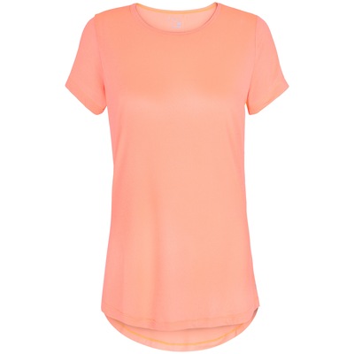 Camiseta Oxer Jogging New II - Feminina - Foto 5