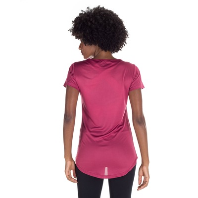 Camiseta Oxer Jogging New II - Feminina - Foto 3