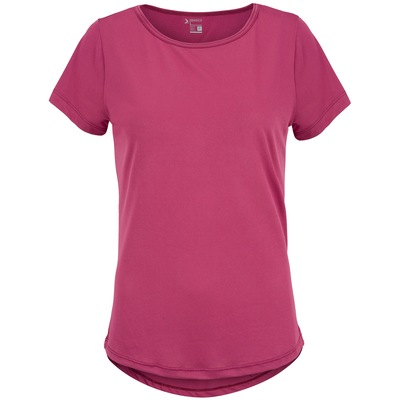 Camiseta Oxer Jogging New II - Feminina - Foto 5