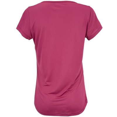Camiseta Oxer Jogging New II - Feminina - Foto 6