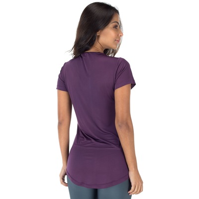Camiseta Oxer Jogging New II - Feminina - Foto 3