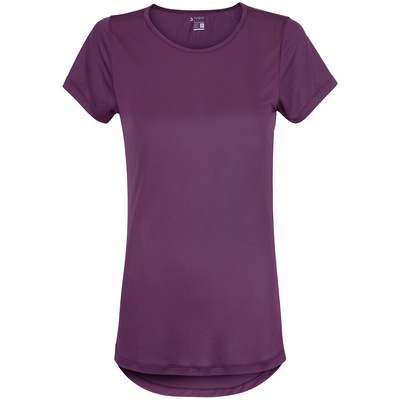Camiseta Oxer Jogging New II - Feminina - Foto 5