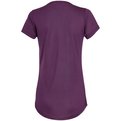 Camiseta Oxer Jogging New II - Feminina - Foto 6