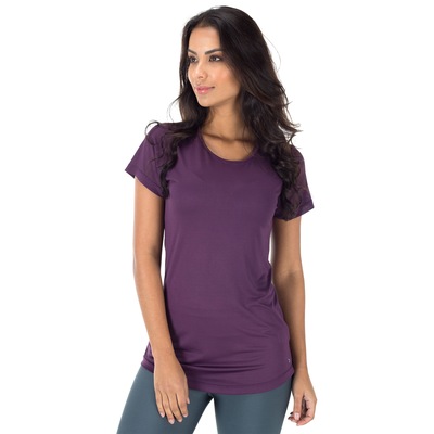 Camiseta Oxer Jogging New II - Feminina - Foto 2