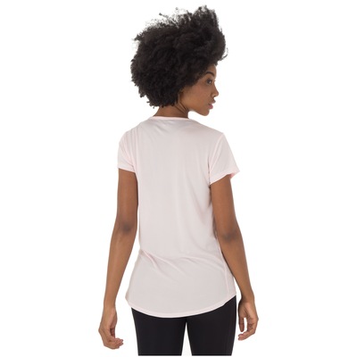 Camiseta Oxer Jogging New II - Feminina - Foto 3