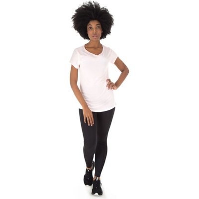 Camiseta Oxer Jogging New II - Feminina - Foto 4