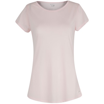 Camiseta Oxer Jogging New II - Feminina - Foto 5