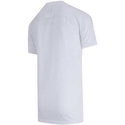 Camisa do Corinthians I 2019 Nike - Infantil - Foto 4