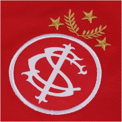 Camisa do Internacional I 2019 Nike - Infantil - Foto 5