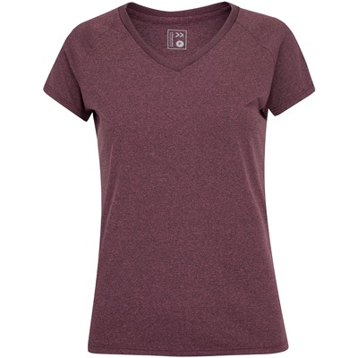 Camiseta Oxer Classic New II - Feminina - Foto 5