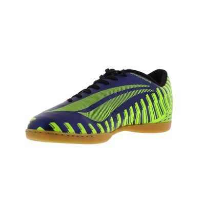 Chuteira Futsal Penalty Storm Speed IX IC - Adulto - Foto 4