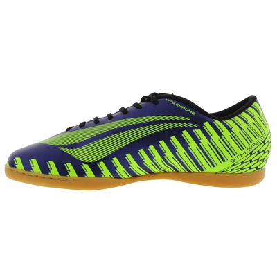 Chuteira Futsal Penalty Storm Speed IX IC - Adulto - Foto 5