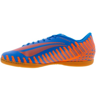 Chuteira Futsal Penalty Storm Speed IX IC - Adulto - Foto 5