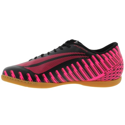 Chuteira Futsal Penalty Storm Speed IX IC - Adulto - Foto 5