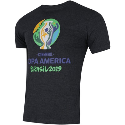 Camiseta Copa América 2019 Taça - Masculina - Foto 3