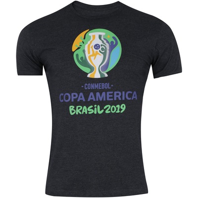 Camiseta Copa América 2019 Taça - Masculina - Foto 1