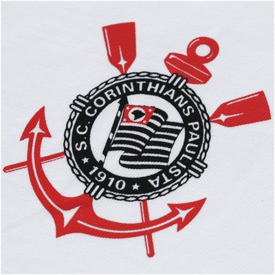 Camiseta do Corinthians Match 2019 Nike - Masculina - Foto 5