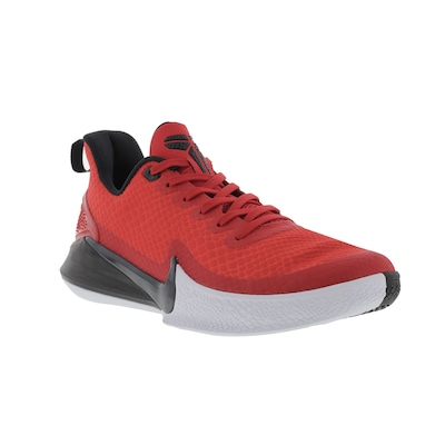 mamba focus vermelho