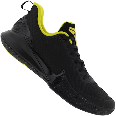 Tênis Nike Mamba Focus - Masculino - Foto 1
