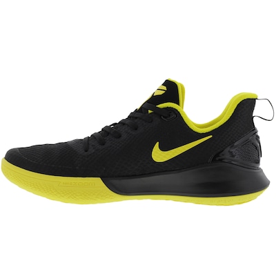 Tênis Nike Mamba Focus - Masculino - Foto 5
