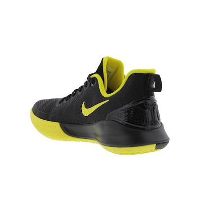 Tênis Nike Mamba Focus - Masculino - Foto 6