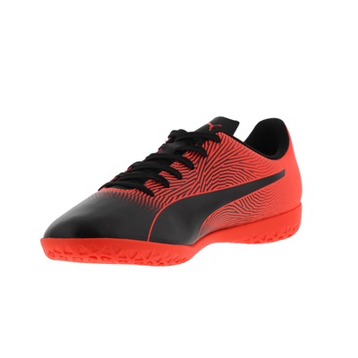 Chuteira Futsal Puma Spirit II IC - Adulto - Foto 4