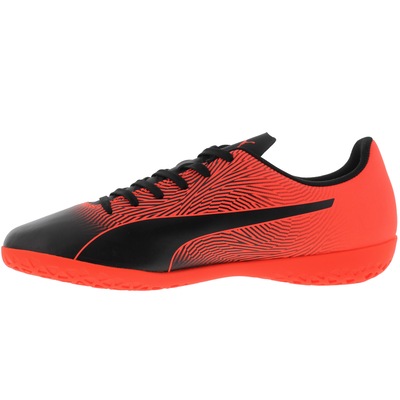 Chuteira Futsal Puma Spirit II IC - Adulto - Foto 5