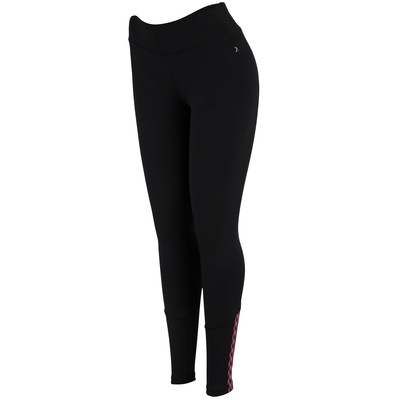 Calça Legging Oxer Elástico Jacquard - Feminina - Foto 6