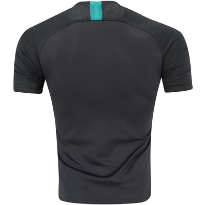 Camisa Barcelona Strike 19/20 Nike - Masculina - Foto 2