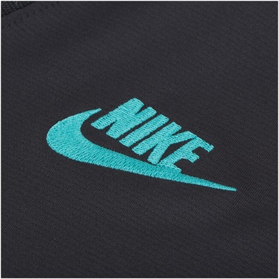 Camisa Barcelona Strike 19/20 Nike - Masculina - Foto 5