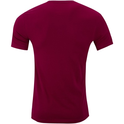 Camiseta Barcelona Dry 19/20 Nike - Masculina - Foto 2