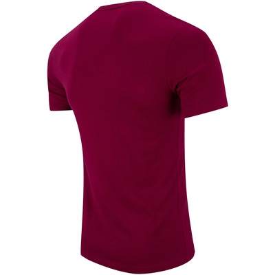 Camiseta Barcelona Dry 19/20 Nike - Masculina - Foto 4