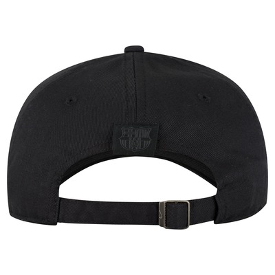 Boné Aba Curva Barcelona H86 Nike - Strapback - Adulto - Foto 3