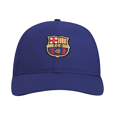 Boné Aba Curva Barcelona Legacy 91 Nike - Strapback - Adulto - Foto 2