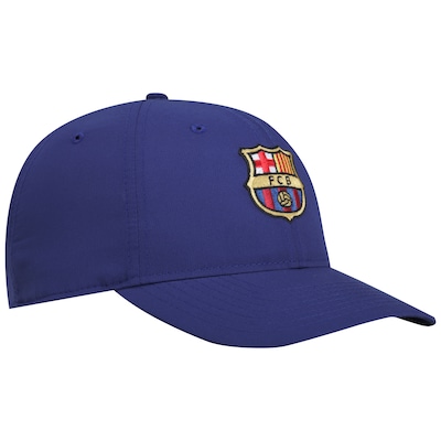 Boné Aba Curva Barcelona Legacy 91 Nike - Strapback - Adulto - Foto 5