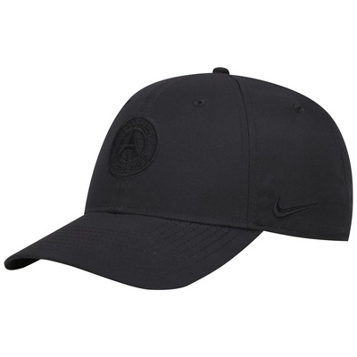 Boné Aba Curva PSG Legacy91 Nike - Strapback - Adulto - Foto 4