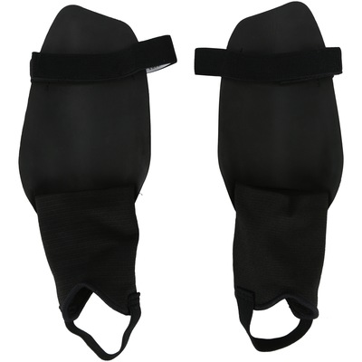 Caneleira de Futebol Nike Charge Grid - Adulto - Foto 2