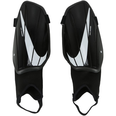 Caneleira de Futebol Nike Charge Grid - Adulto - Foto 1