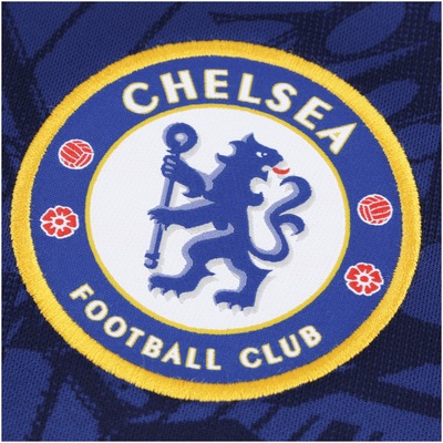 Camisa Chelsea I 19/20 Nike - Masculina - Foto 3