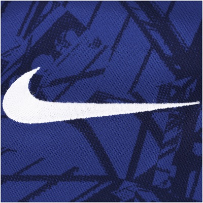 Camisa Chelsea I 19/20 Nike - Masculina - Foto 4