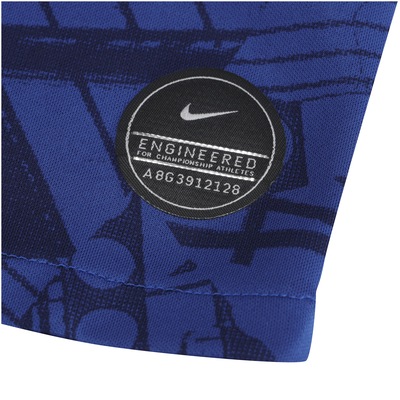 Camisa Chelsea I 19/20 Nike - Masculina - Foto 5