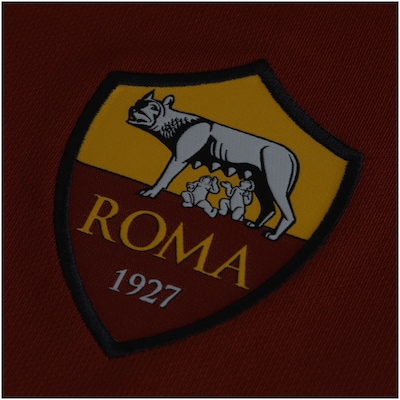 Camisa Roma I 19/20 Nike - Masculina - Foto 6