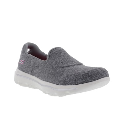 Tênis Skechers GO Walk Evolution Ultra - Feminino - Foto 2