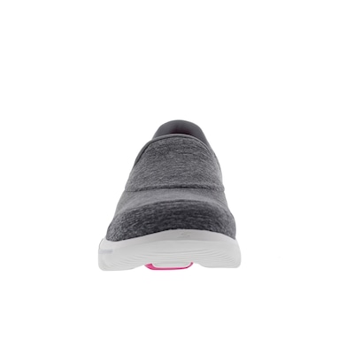 Tênis Skechers GO Walk Evolution Ultra - Feminino - Foto 3