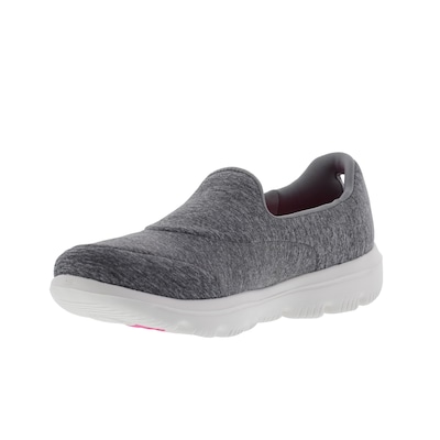 Tênis Skechers GO Walk Evolution Ultra - Feminino - Foto 4