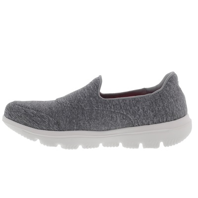 Tênis Skechers GO Walk Evolution Ultra - Feminino - Foto 5
