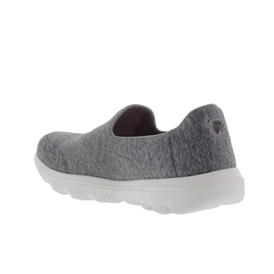 Tênis Skechers GO Walk Evolution Ultra - Feminino - Foto 6