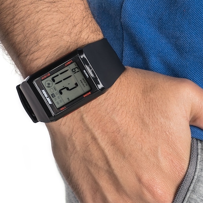 Relógio Digital Mormaii MO1800 - Masculino - Foto 2