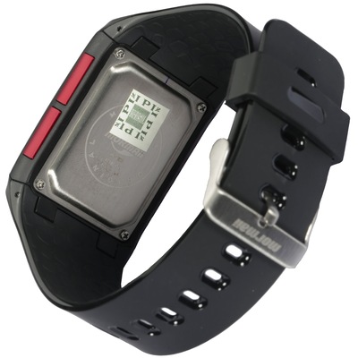 Relógio Digital Mormaii MO1800 - Masculino - Foto 5